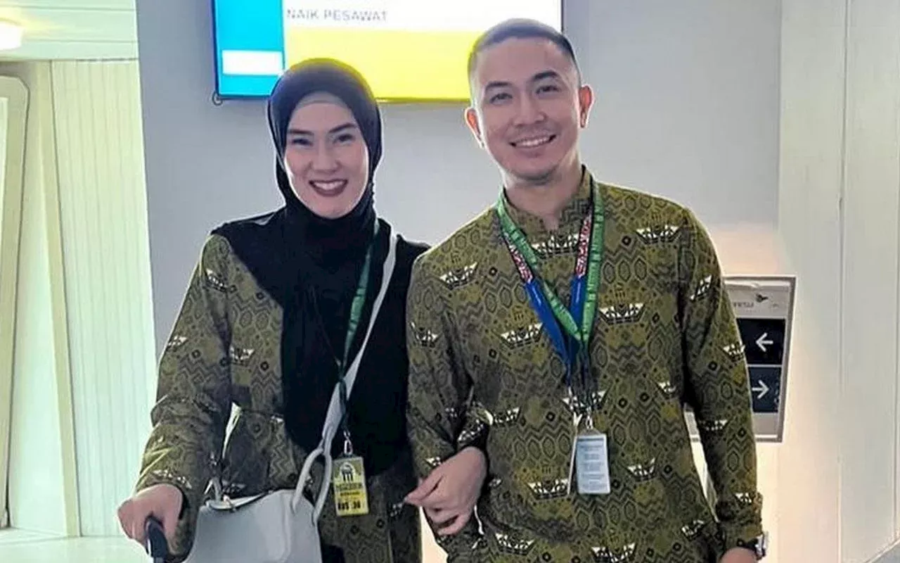 Anggi Pratama Bocorkan Isi Chat Bareng Ustaz Terkait Mendiang Stevie Agnecya