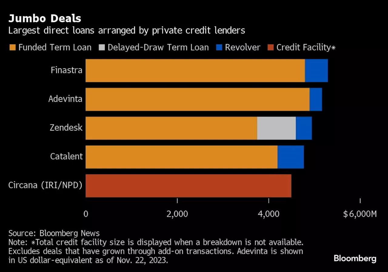 Ares, Blue Owl Lead $4.8 Billion Private Debt for Catalent Deal