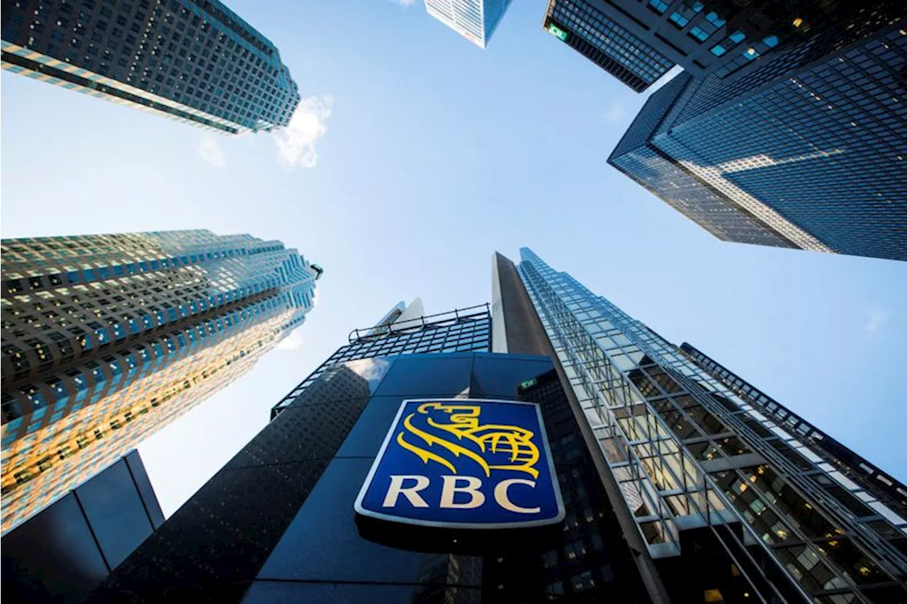 Royal Bank of Canada Appoints Interim CFO Following Departure of Nadine Ahn