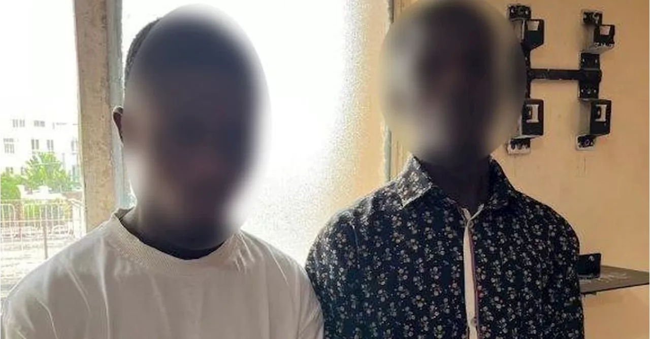 Nigerian men charged after Australian boy takes his own life over alleged sextortion attempt