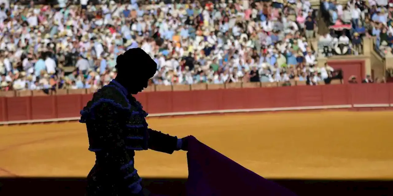 Toros en Sevilla, en directo: sigue la corrida en la Maestranza de este 7 de abril