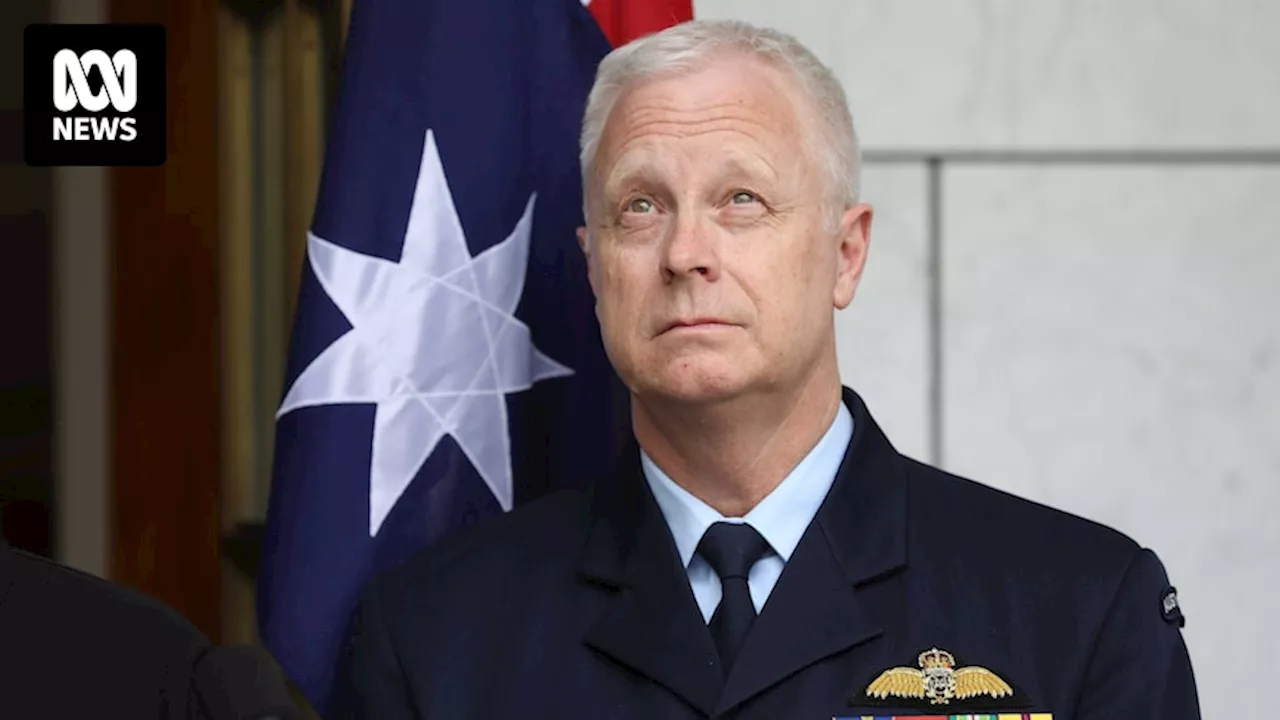 Air Chief Marshal Mark Binksin appointed to scrutinise investigation into Israeli air strike