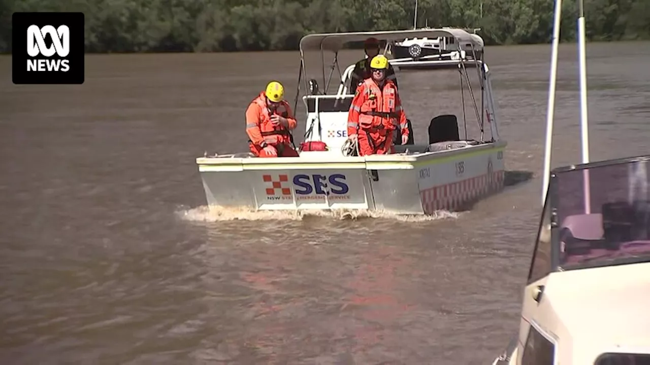 Flood-ravaged areas across NSW declared natural disaster, triggering assistance funding