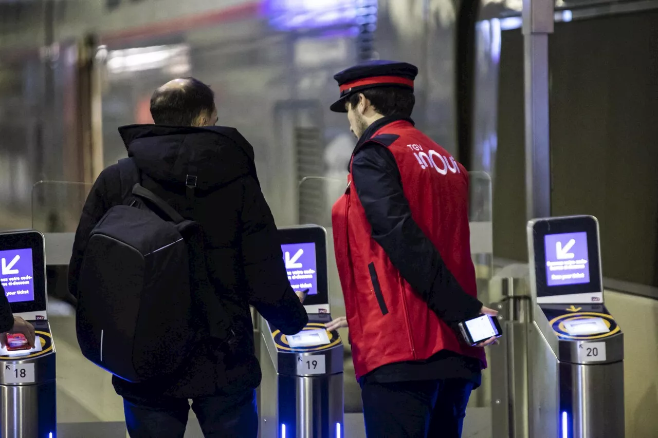 La SNCF recherche ses futurs employés en Auvergne-Rhône-Alpes