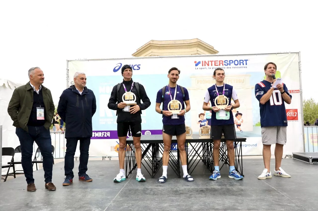 Le Montpellier Rue Festival : un marathon réinventé en plein centre-ville