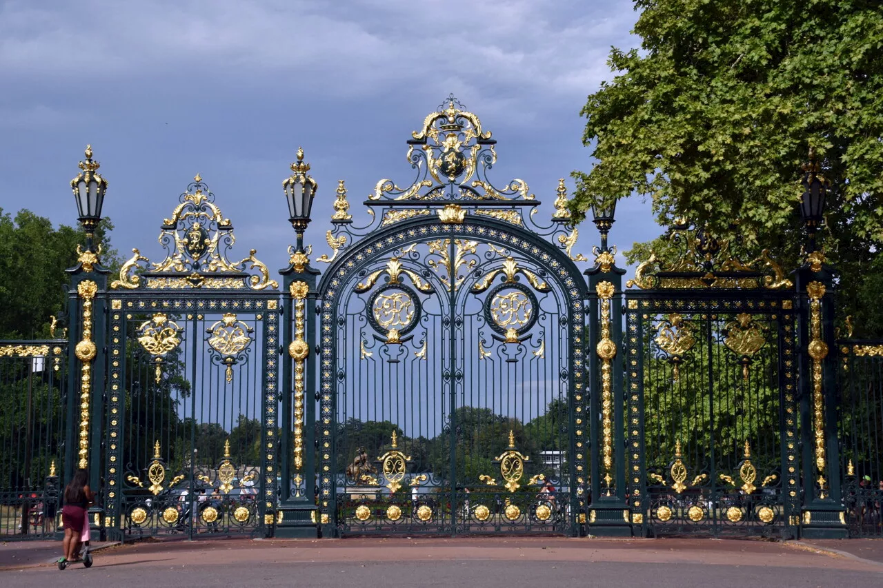 Lyon : le parc de la Tête d'or fermé en urgence dès 15 heures, voici pourquoi