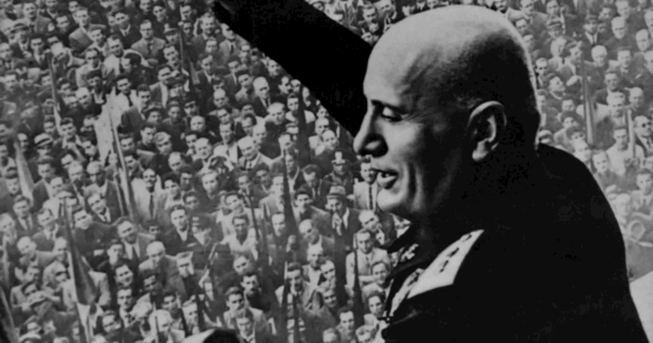 Con la Legge Acerbo e le elezioni del 1924 il fascismo diventa maggioranza