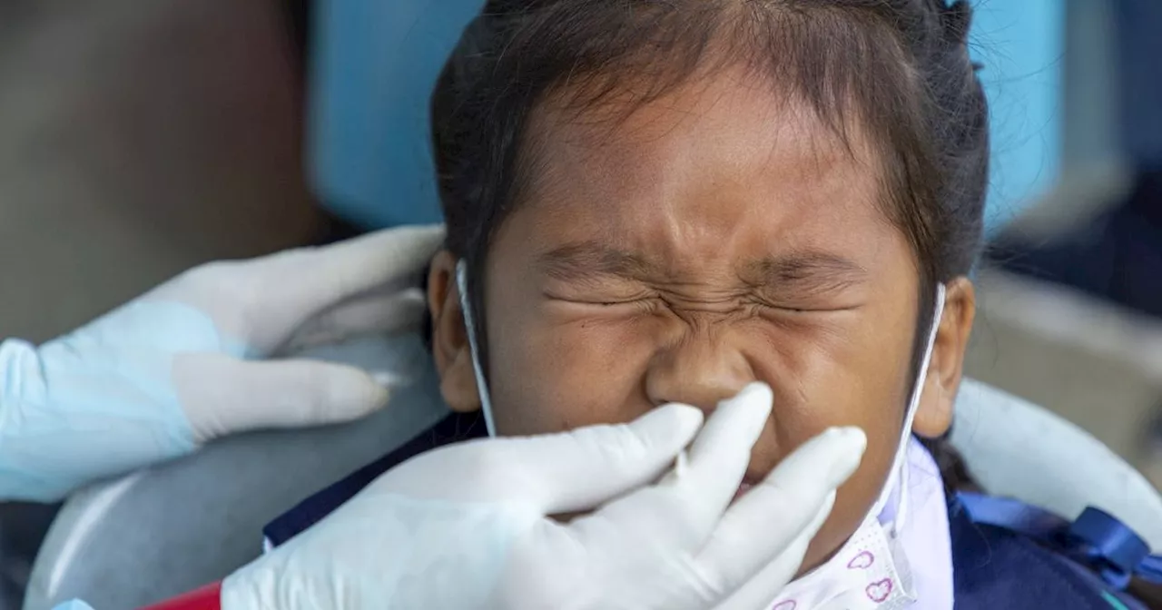 Cosa impedisce ai bambini di uscire dal Long Covid