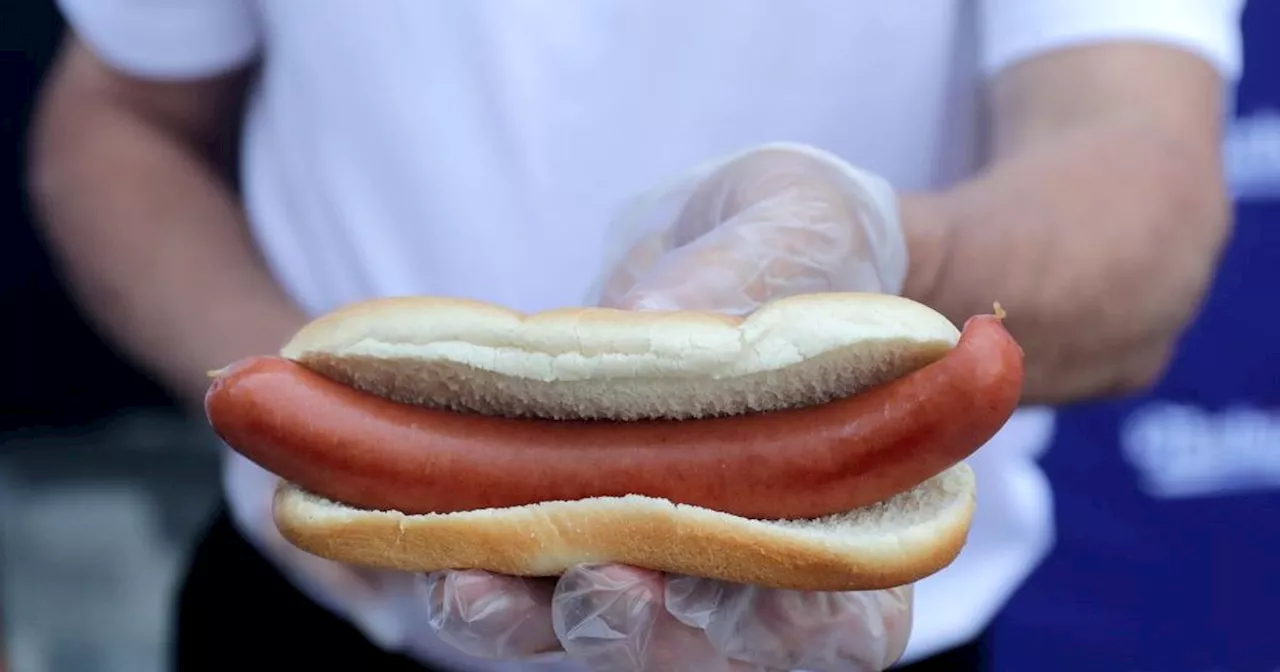 Le donne sole mostrano un'attività cerebrale aumentata nel desiderio di cibo ad alto contenuto calorico