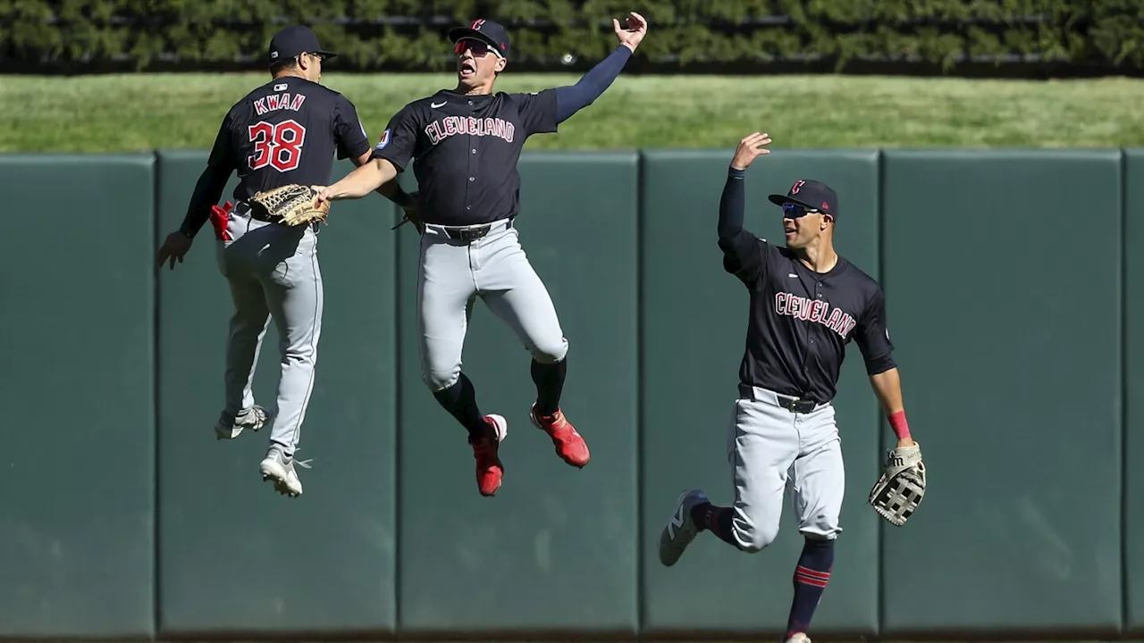 Guardians-Twins series finale postponed by rain, rescheduled for Aug. 9 split doubleheader