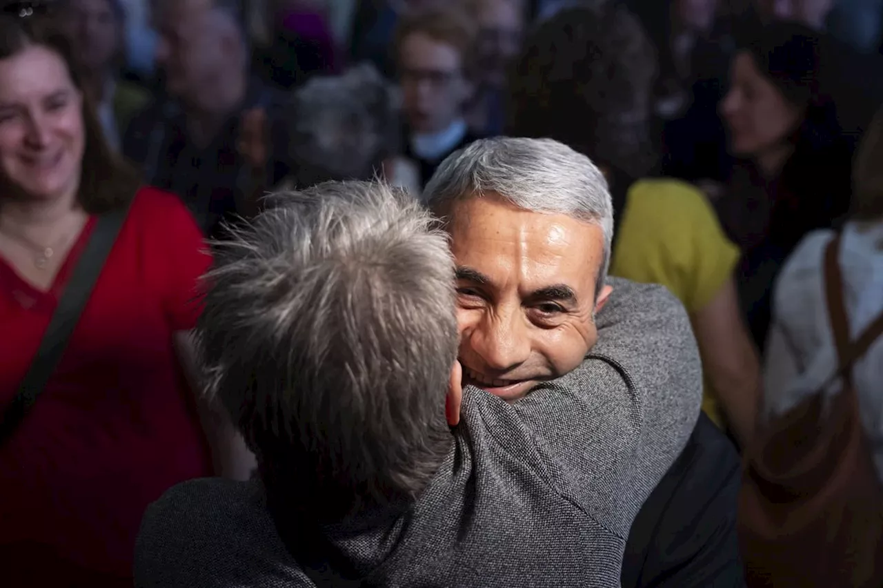 Kommentar zum zweiten Wahlgang: Für Mustafa Atici wird es erst jetzt richtig schwierig