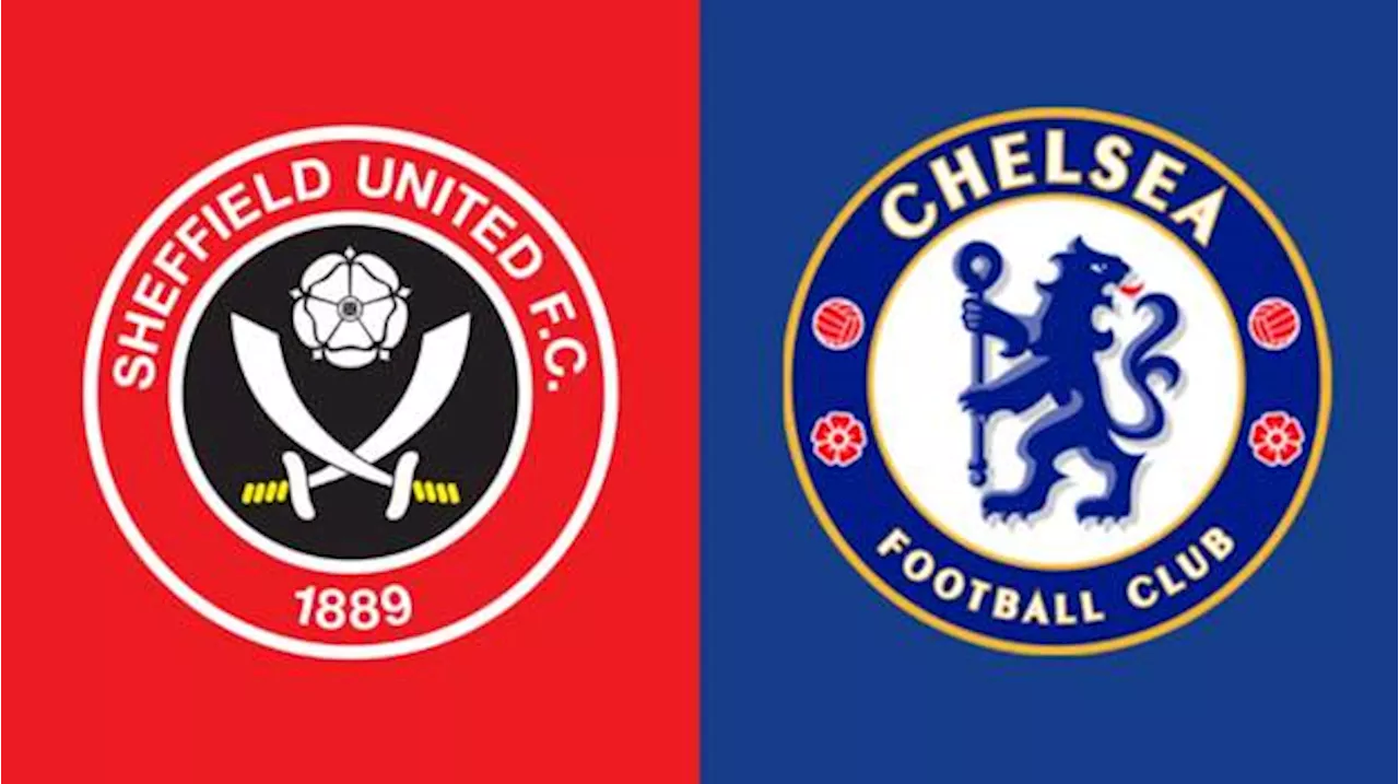 Sheffield United v Chelsea team news