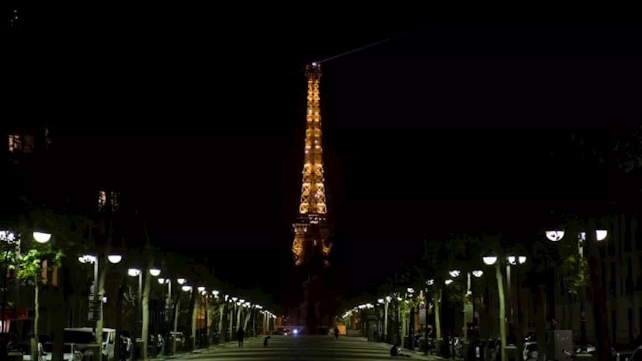 Rwanda: la tour Eiffel illuminée dimanche soir pour commémorer les 30 ans du génocide