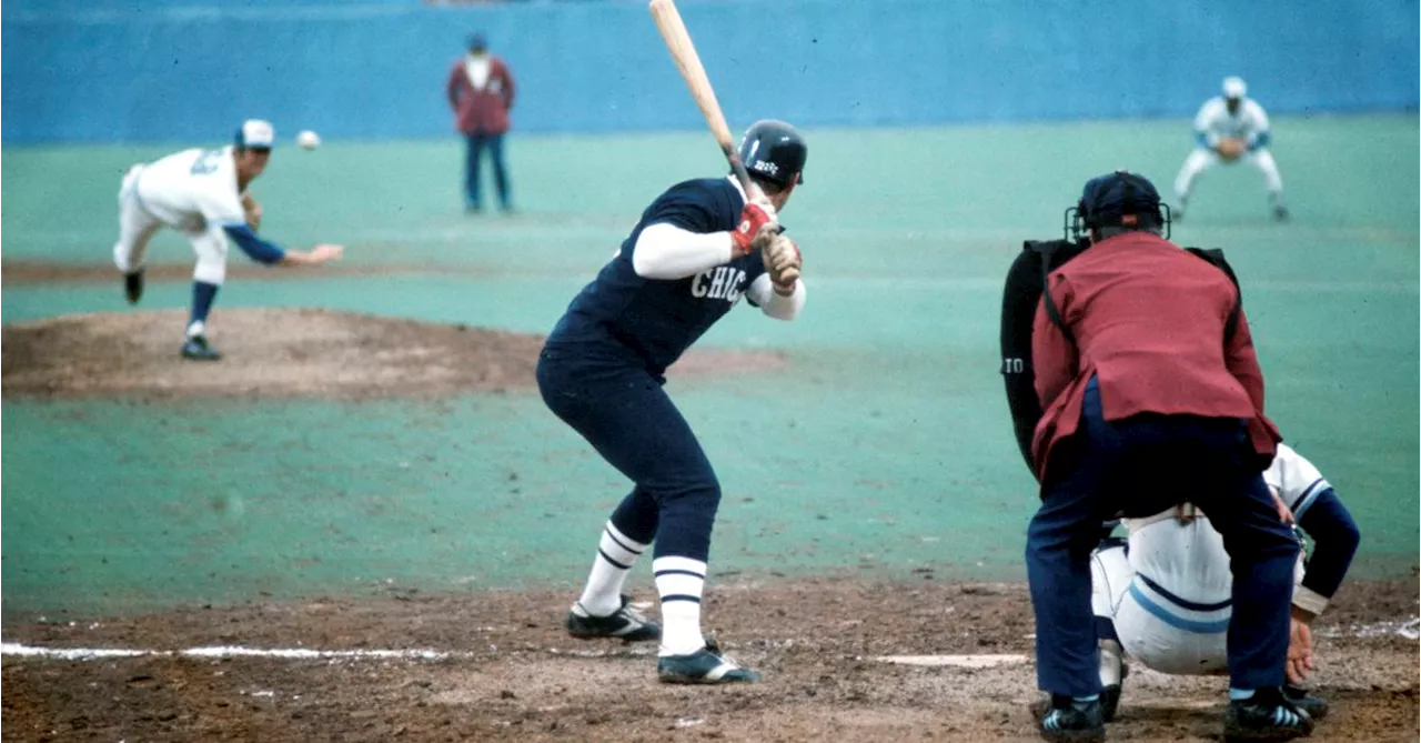 Today in Blue Jays history: The First Ever Blue Jays Game