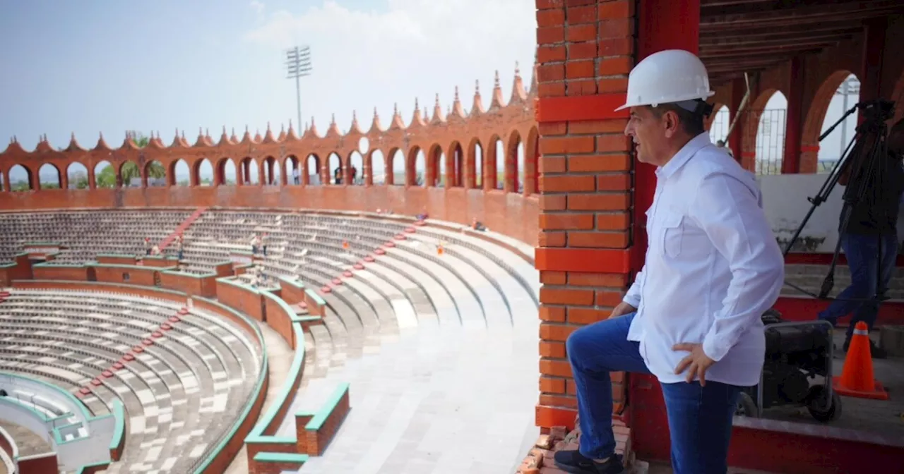 Esta es la iniciativa que prohíbe corridas en este histórico escenario en Cartagena de Indias