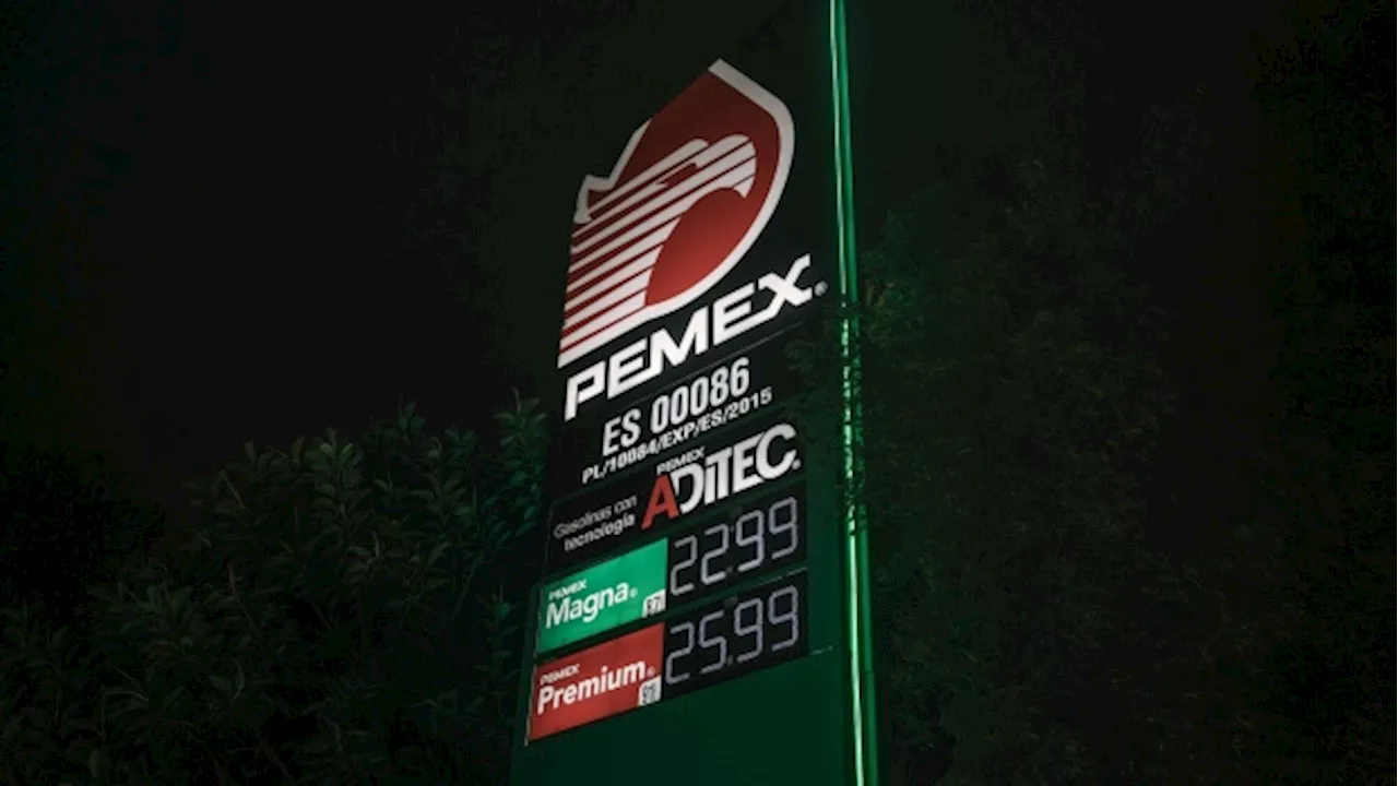 Mexico’s Pemex Says Nine Injured in Akal-B Oil Platform Fire