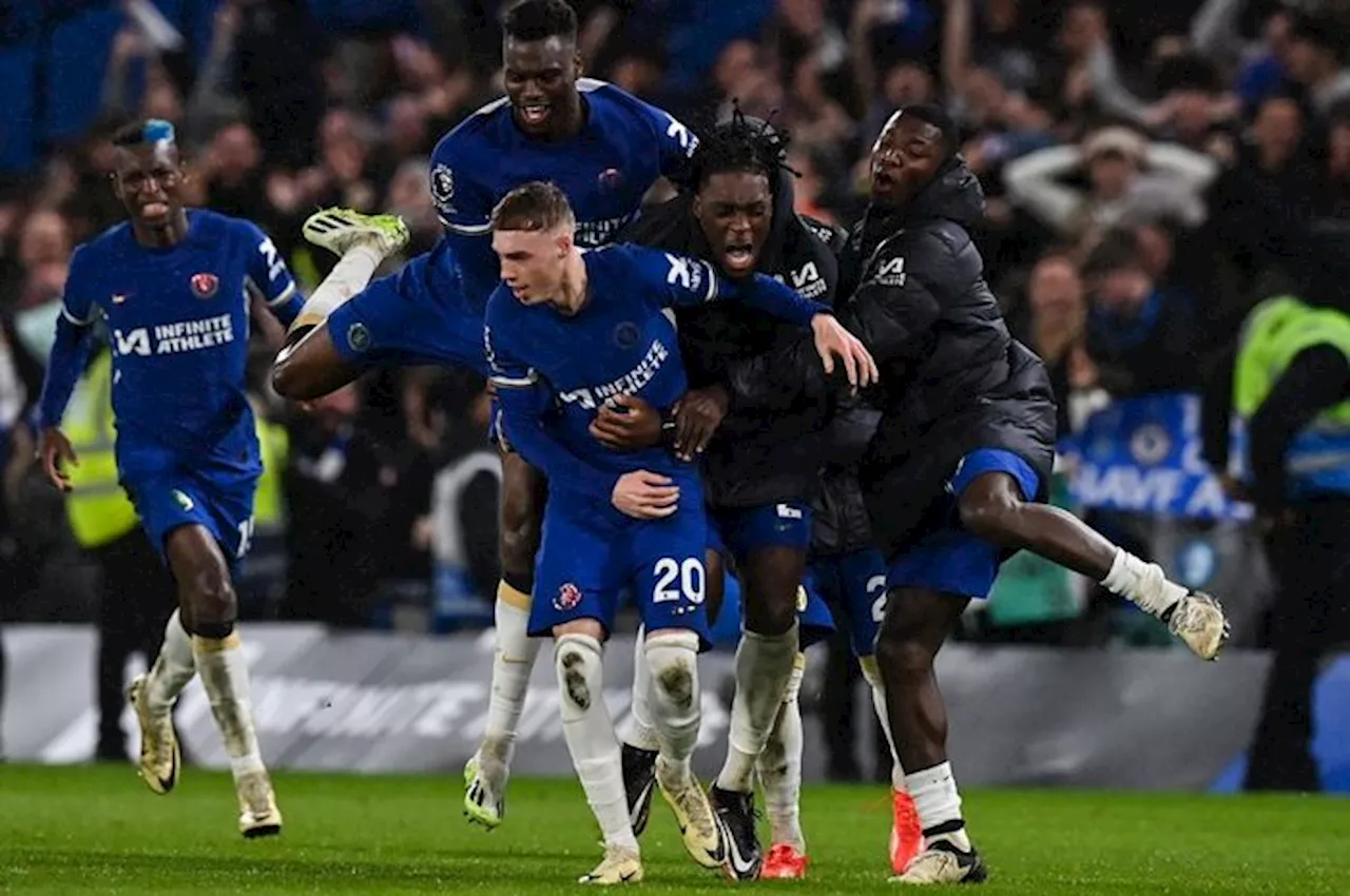 Chelsea Berpeluang Besar Raih Tiga Poin Lawan Sheffield United