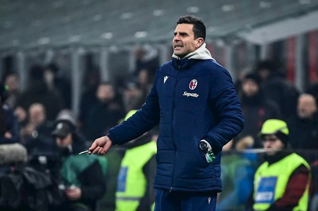 Thiago Motta Strong Candidate to Replace Massimiliano Allegri at Juventus