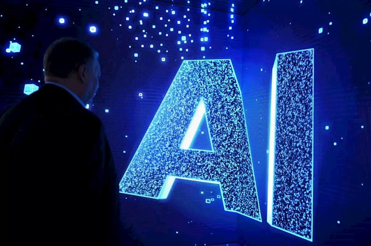 Social Media Influencers Face Competition from AI-Generated Content