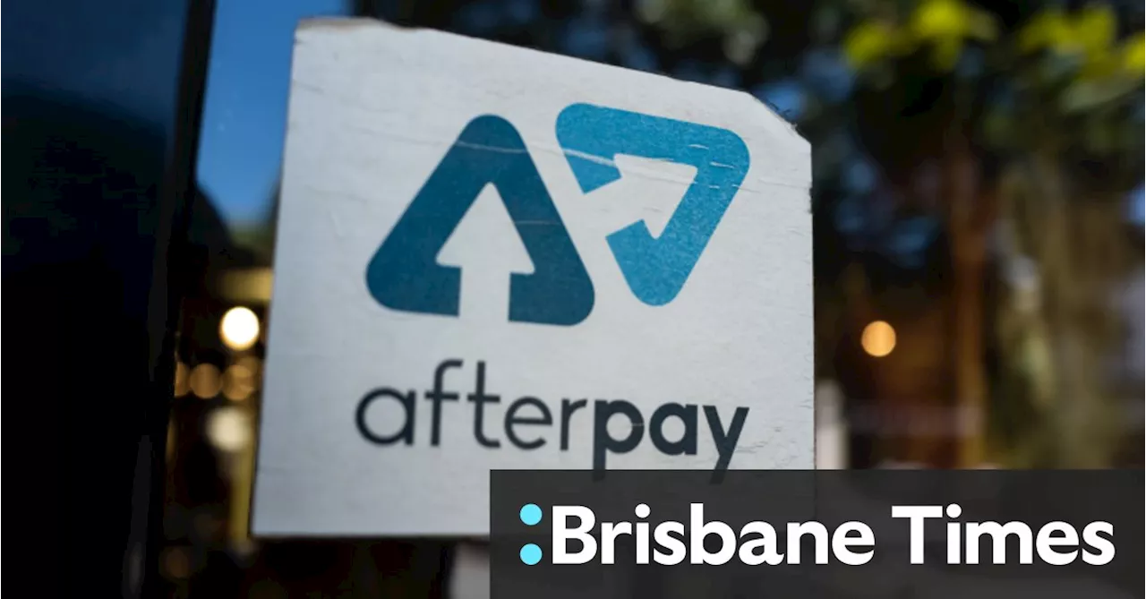 Afterpay lifts credit limit while bracing for looming buy now, pay later laws