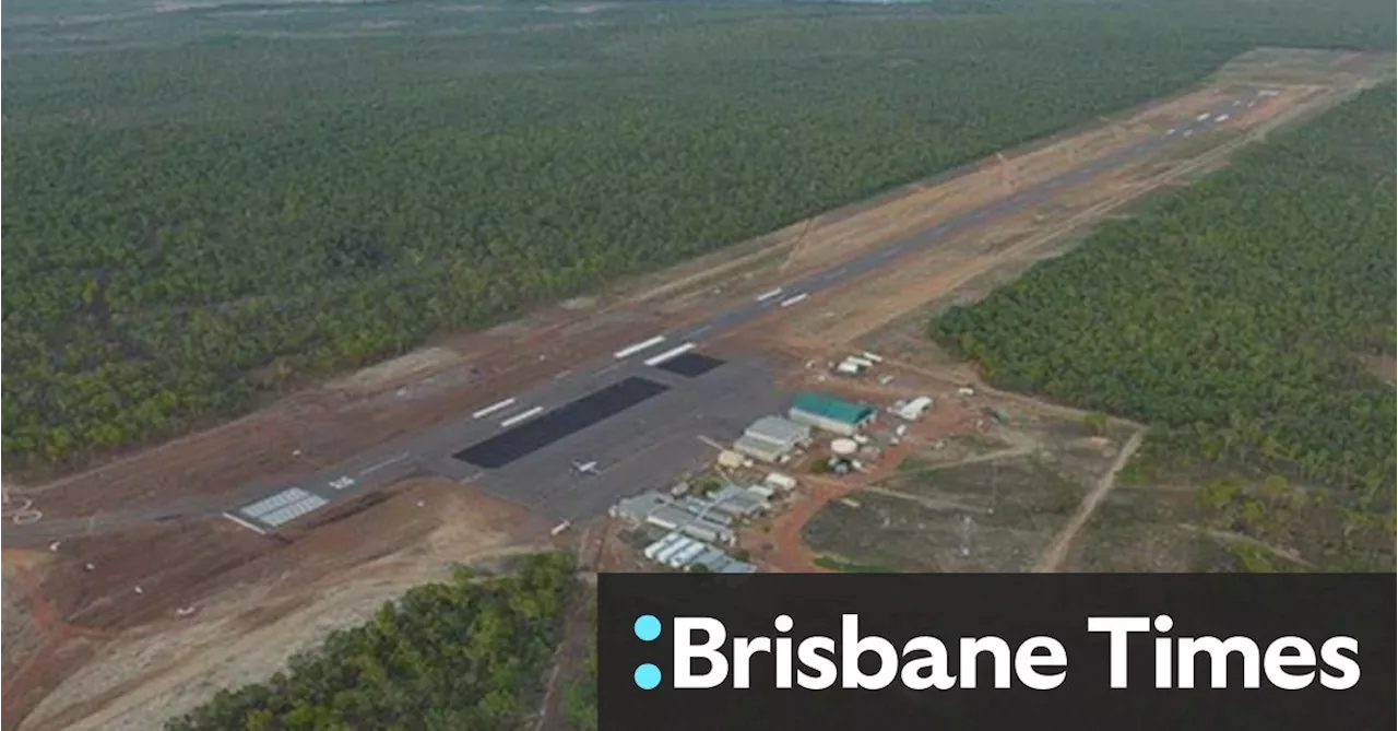 Arrival from ‘unknown vessel’ located in remote WA as Albanese, Patterson trade blows on border protection