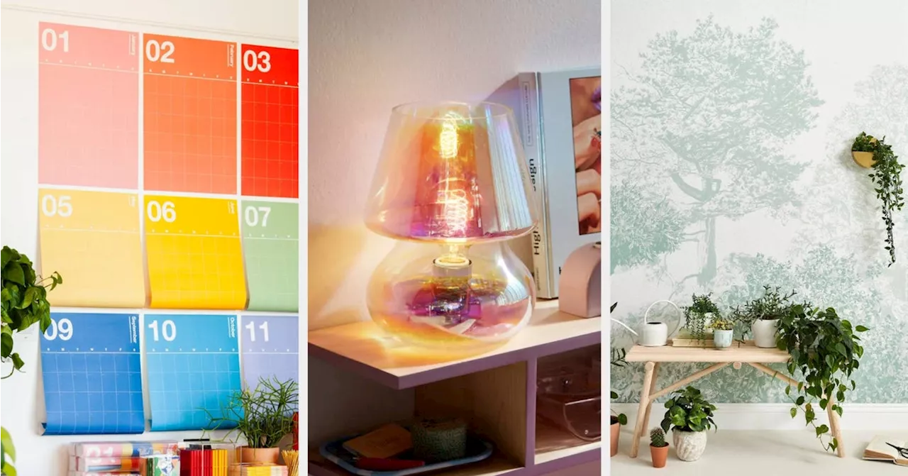 29 Unique Things That'll Make Your Home Stand Out