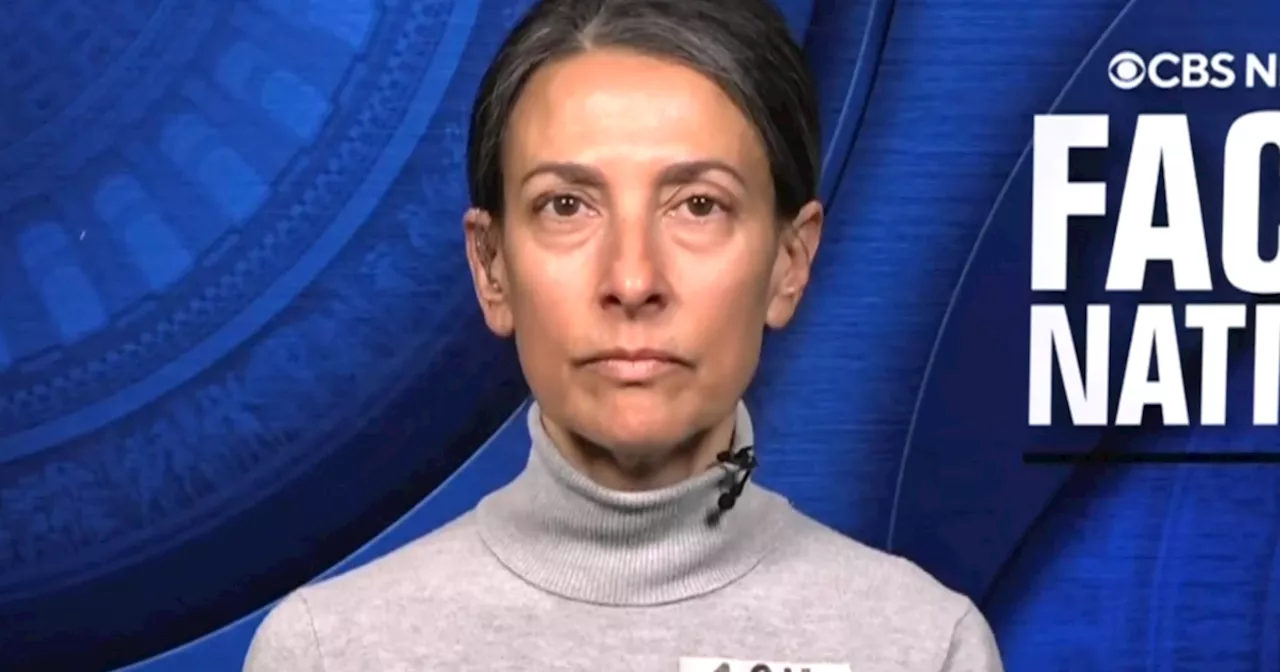 'All the parties at the table have failed' to free those held by Hamas, mother of hostage says