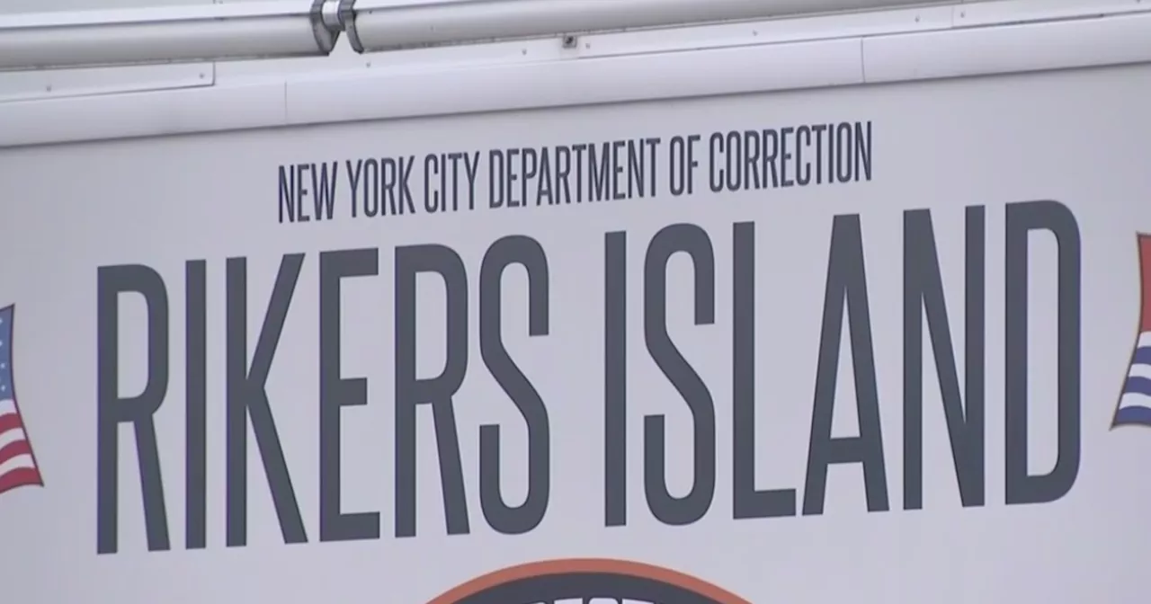 New York City reaches $28 million settlement in Rikers Island lawsuit