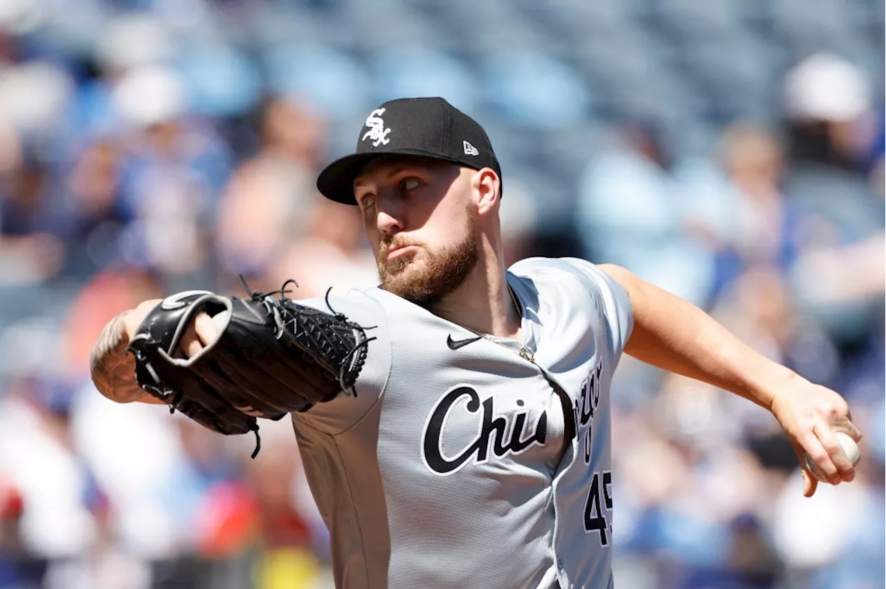 Chicago White Sox fall to 1-8 with loss to the Kansas City Royals: ‘Guys are starting to get pissed’