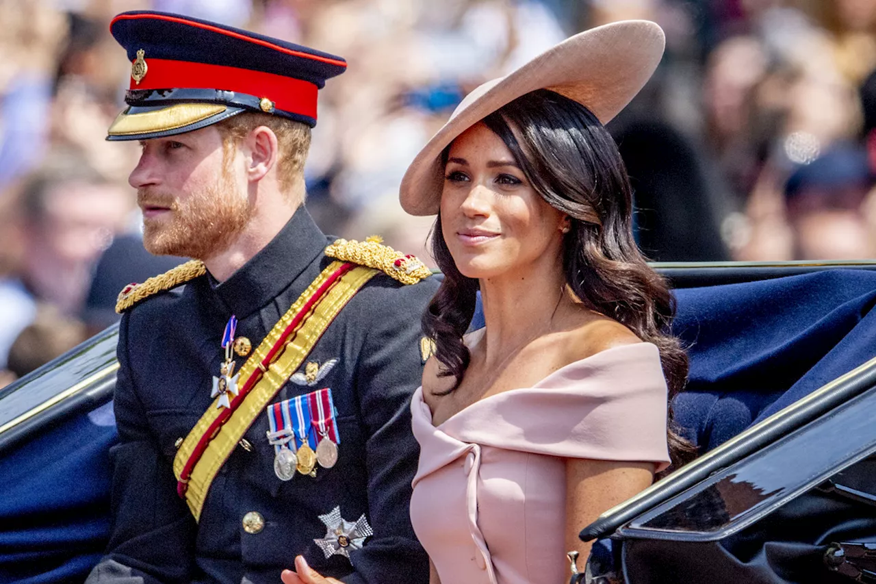 Le retour du prince Harry au Royaume-Uni