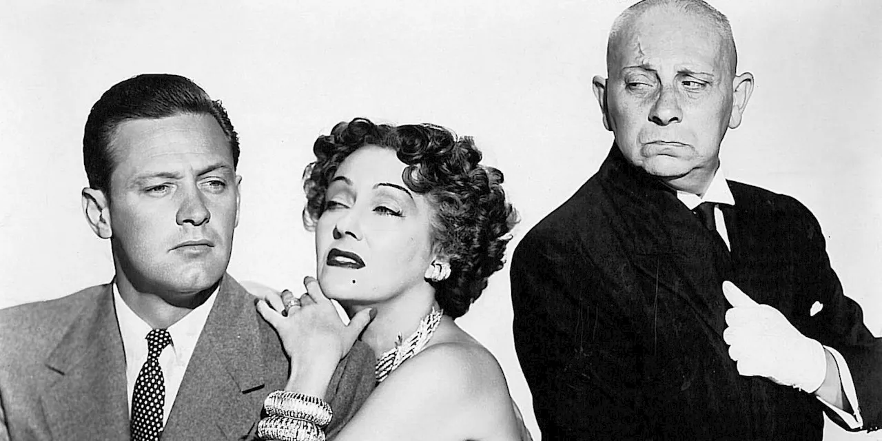 10 Best Classic Hollywood Melodramas, Ranked