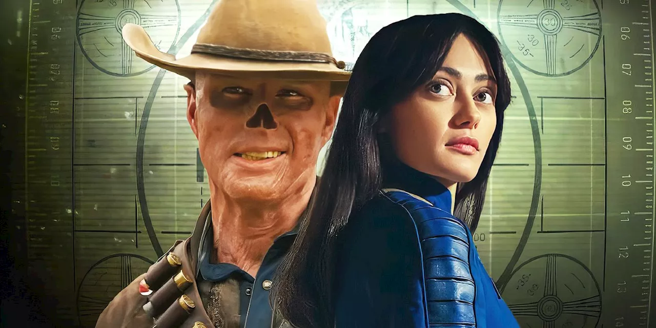 'Fallout' Cast and Character Guide — Who Stars in the Prime Video Series?