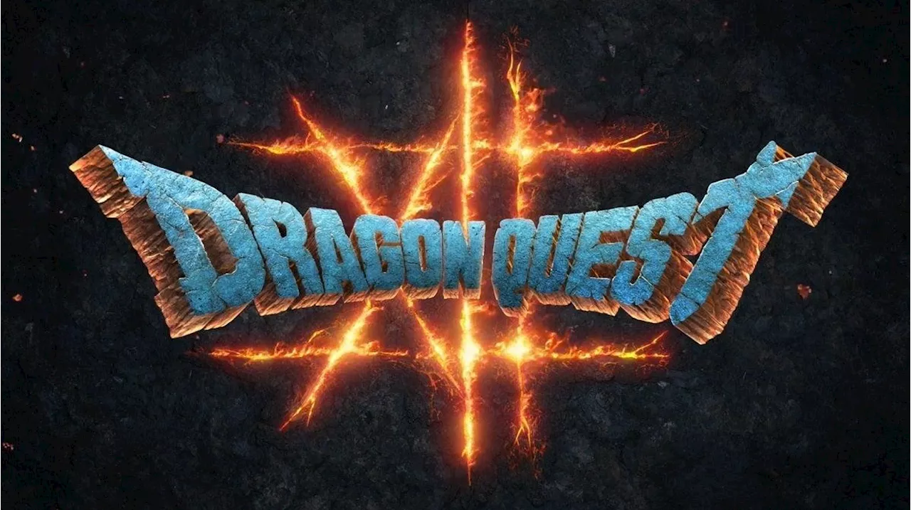 Dragon Quest 12 Internally Delayed at Square Enix, Report Claims