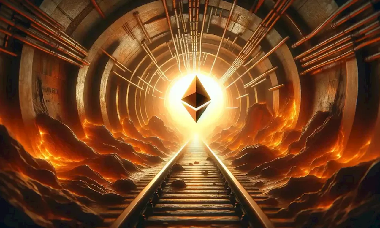 Ethereum: The major reason why ETH cannot cross $4K easily