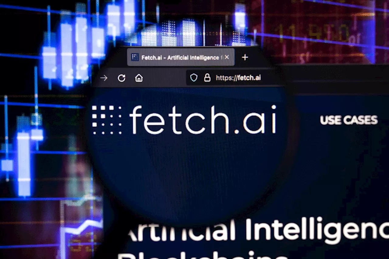 Fetch.ai Facing Turbulence: Whale’s Massive FET Sell-Off as This New AI Crypto Project Prepares for DEX listings