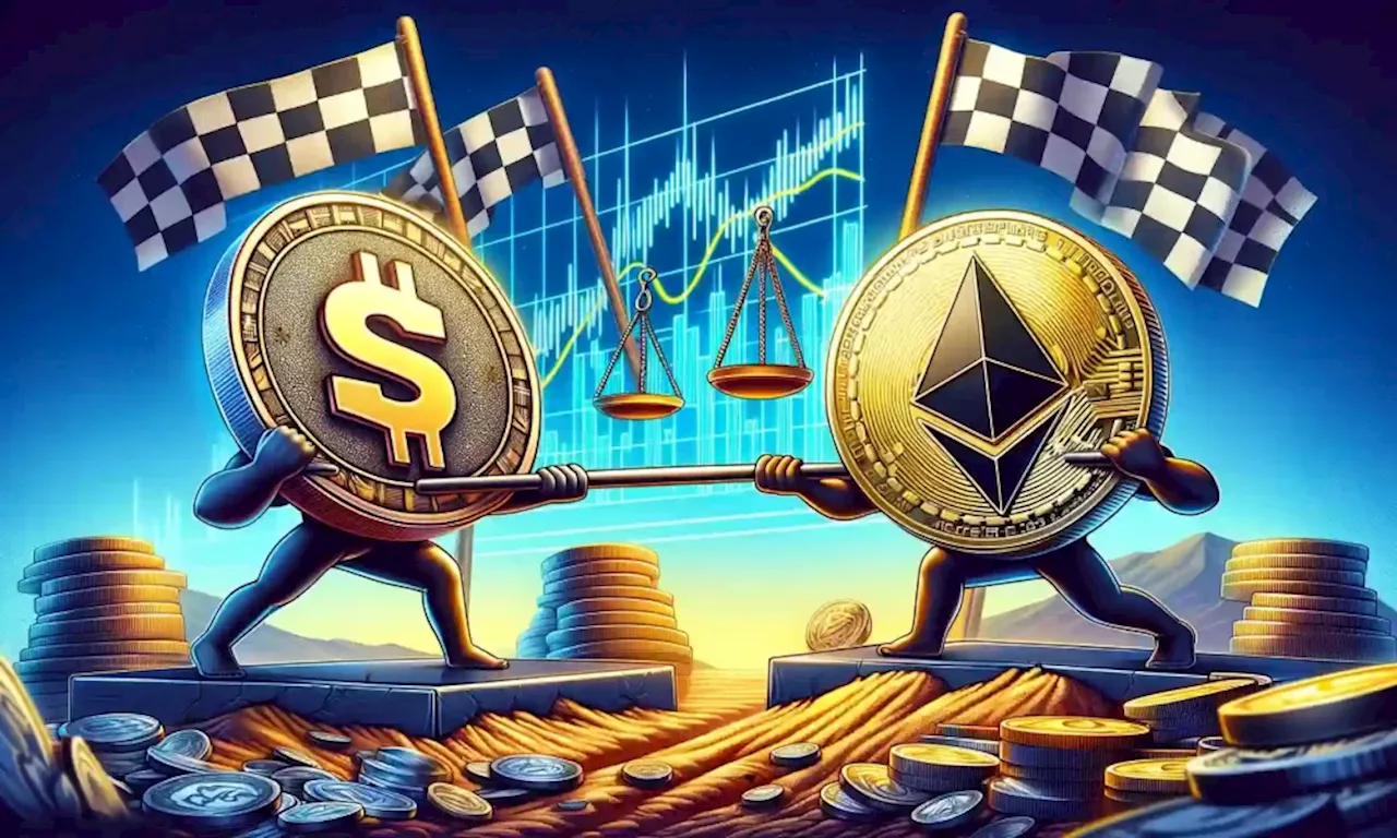 Solana's Potential for Doubling in Value Against Ethereum