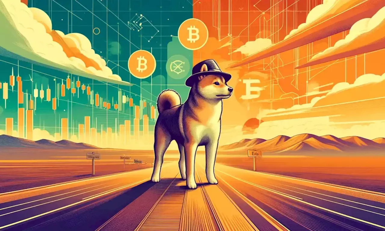 WIF’s 13% rise in 24 hours unable to deter bears