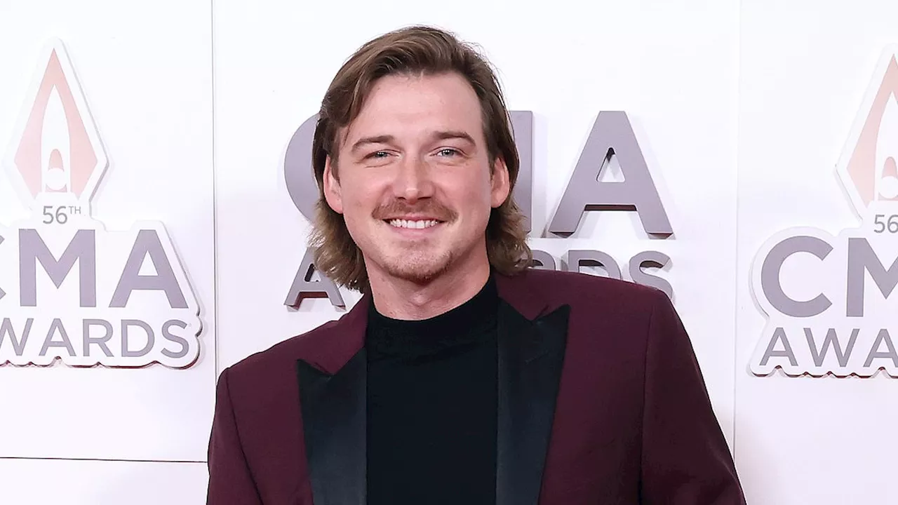 Morgan Wallen fans BOO Taylor Swift after country star makes a joke about setting attendance record...