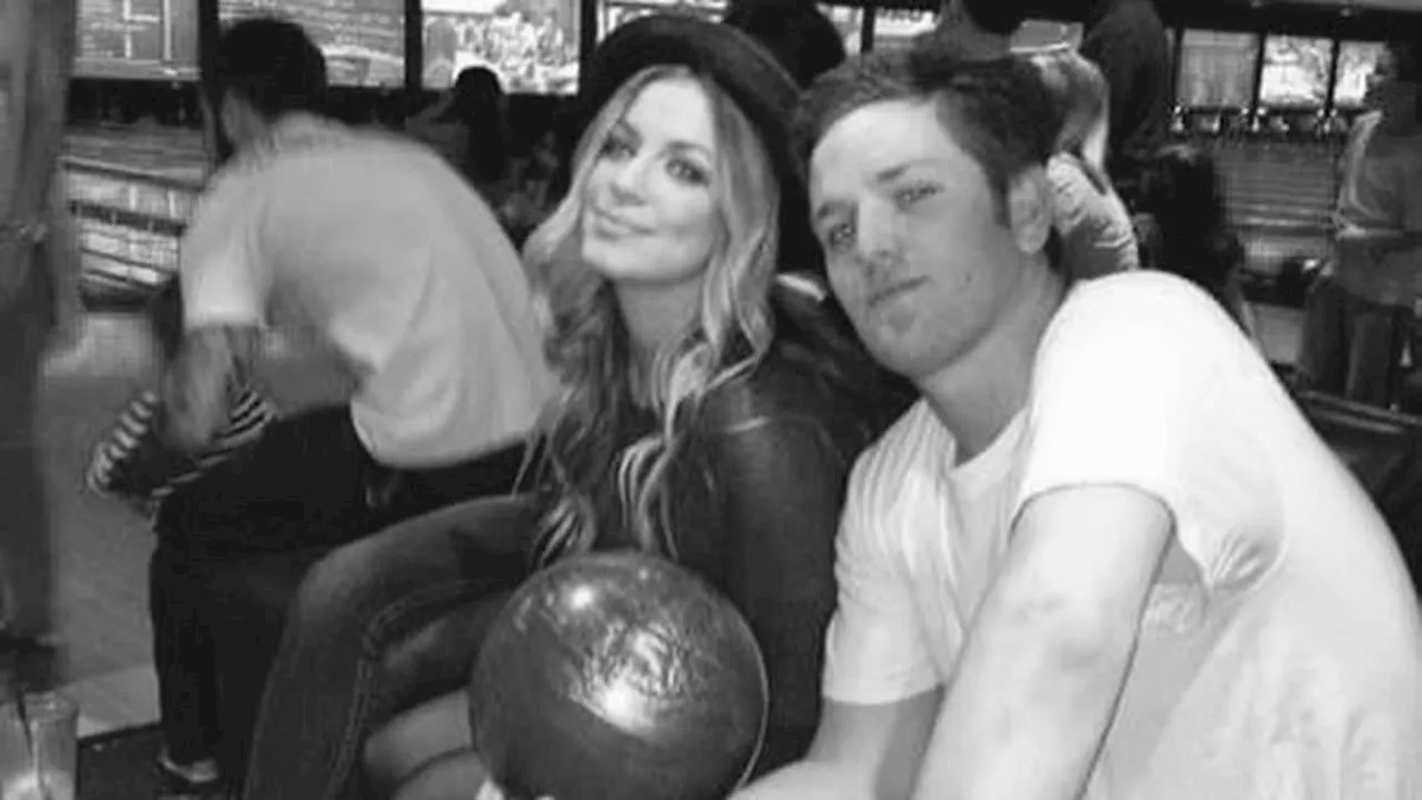 RHOC star Lauri Peterson's daughter Ashley Zarlin says she lost brother Josh Waring to 'relentless...