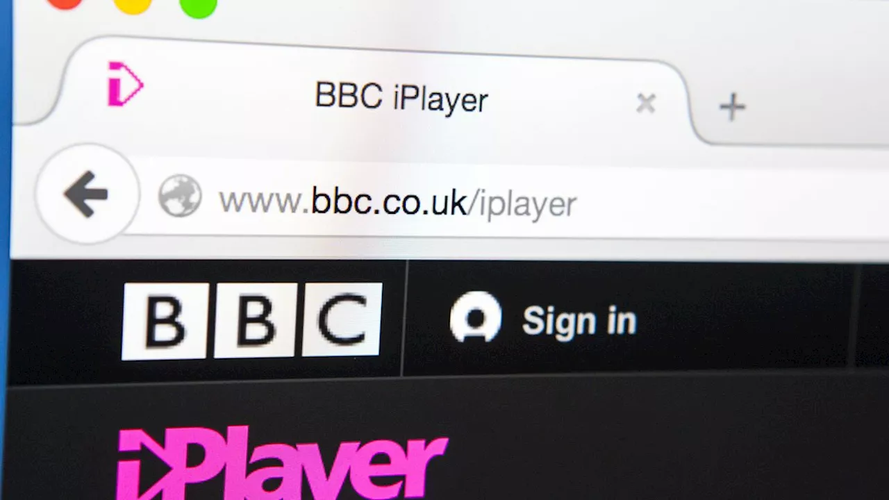 BBC iPlayer Desktop Downloads App to be Closed