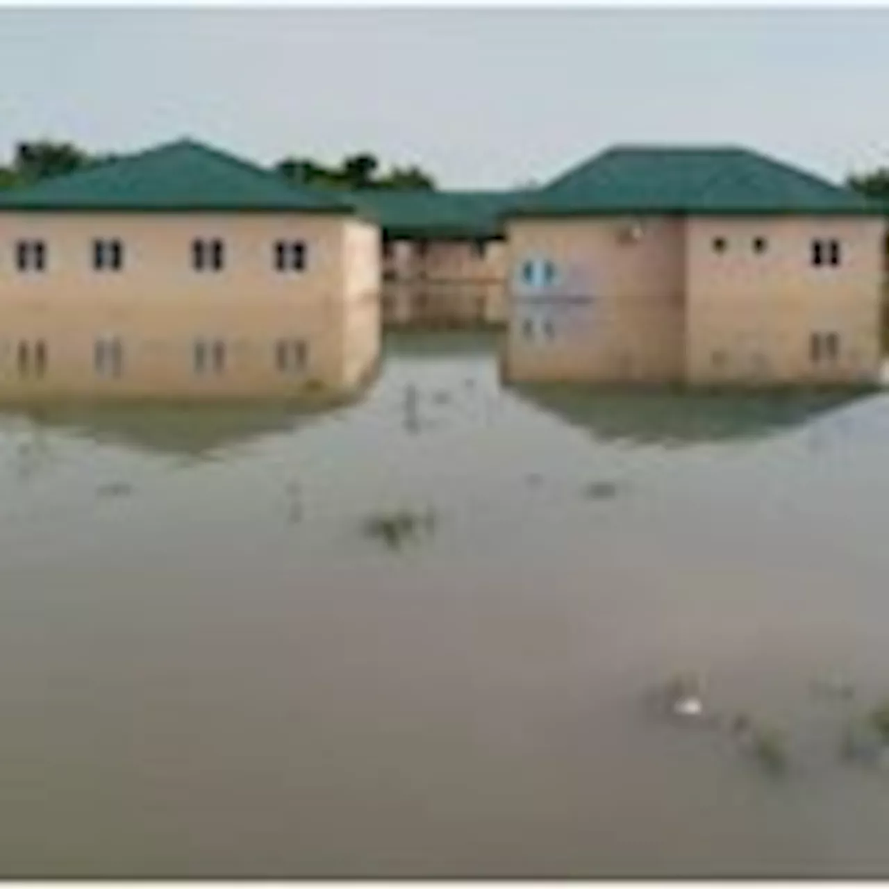 Flood kills one, destroys several houses, farmlands in Taraba community