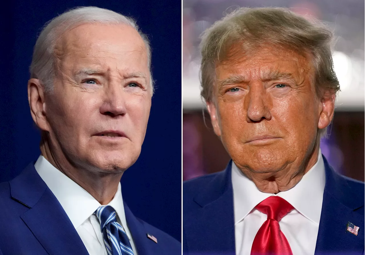 The problem with Trump’s $60 Bible and Biden’s rosary