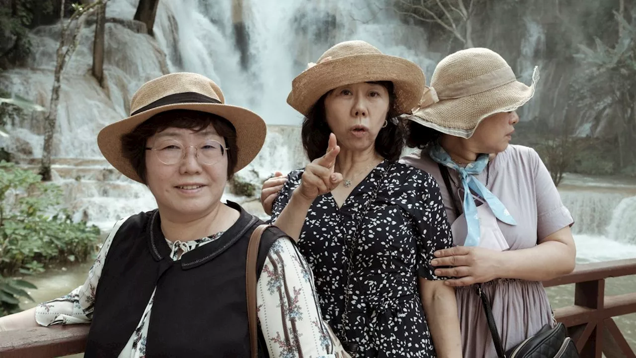 Fotoprojekt in Südostasien: Das macht das Geld aus China mit dem kleinen Laos