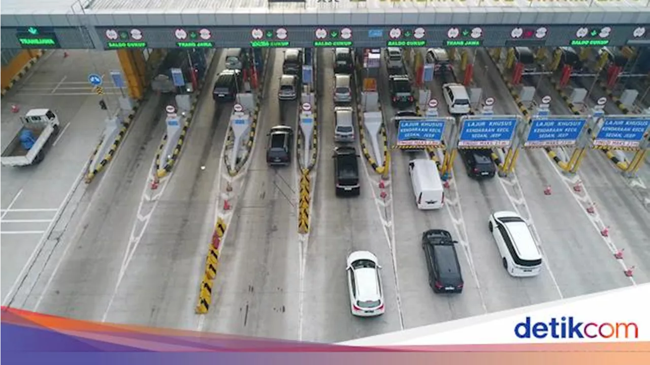 6 Kartu e-Toll dari Berbagai Bank, Jangan Lupa Isi Saldo yang Cukup!