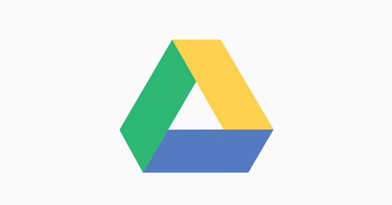 How to Download Files from Google Drive