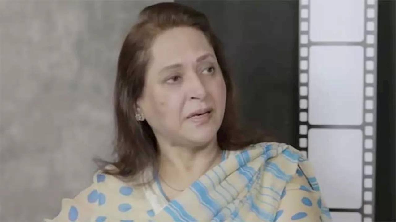 Ismat Zaidi says newcomers devoid of respect for seniors