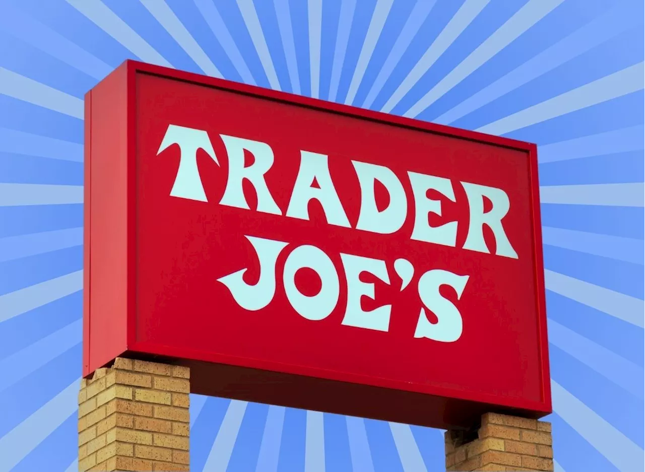 11 Best New Trader Joe's Items You Can Score in April