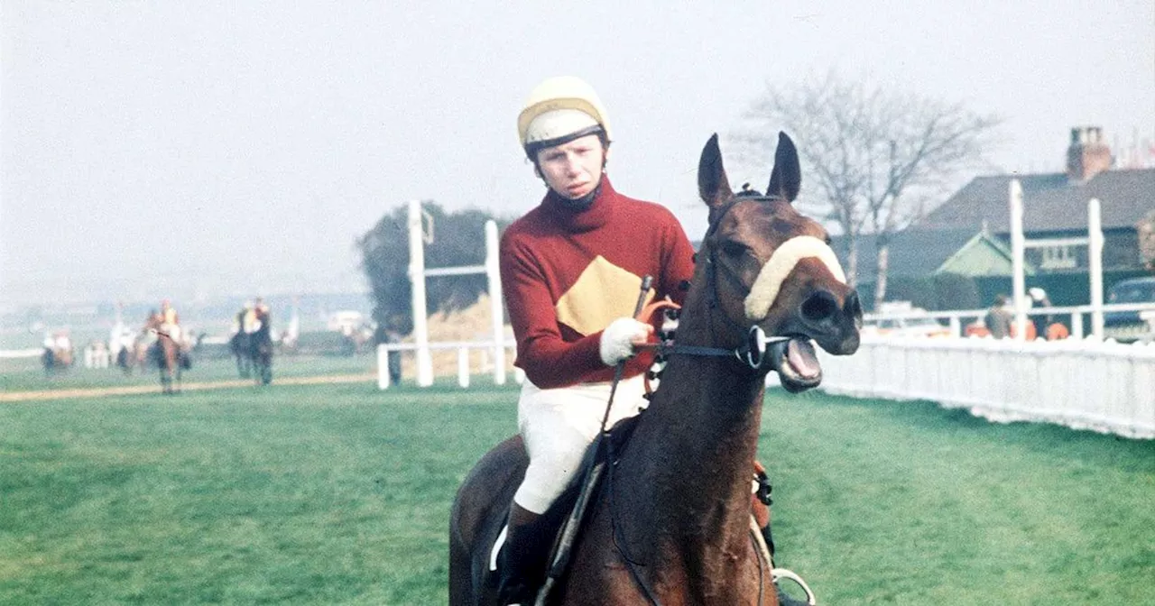 Grand National's greatest horse had landmark win 50 years ago