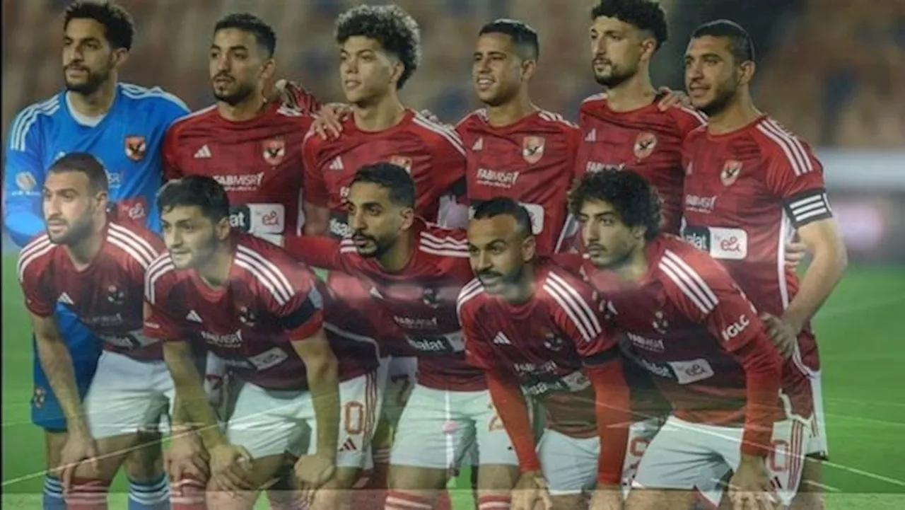 ثغرة في العقد| الزمالك يفاوض نجم الأهلي.. صفقة ثأرية من العيار الثقيل