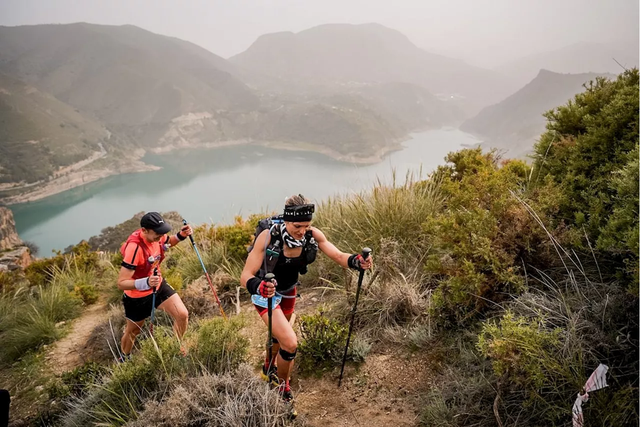 Ultra Sierra Nevada: uma corrida que conecta Granada com Sierra Nevada